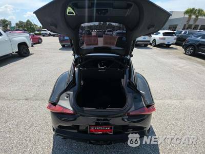 2021 Toyota GR Supra 3.0 Premium - zdjęcie 10 z 30 - miniatura