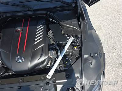 2021 Toyota GR Supra 3.0 Premium - zdjęcie 30 z 30 - miniatura