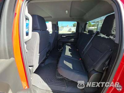 2023 Chevrolet Silverado 1500 RST Crew Cab Short Bed 1SP - zdjęcie 13 z 30 - miniatura