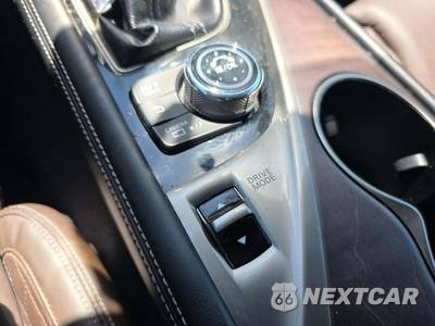 2017 INFINITI Q50 Red Sport 400 - zdjęcie 36 z 38 - miniatura