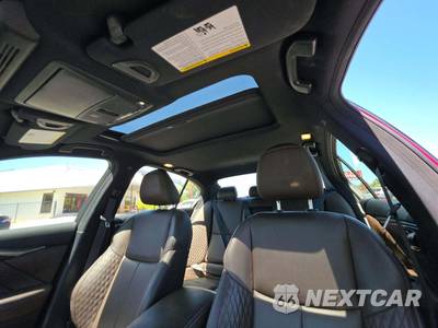 2017 INFINITI Q50 Red Sport 400 - zdjęcie 8 z 38 - miniatura