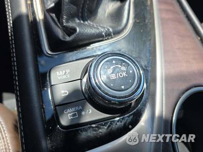 2017 INFINITI Q50 Red Sport 400 - zdjęcie 37 z 38 - miniatura