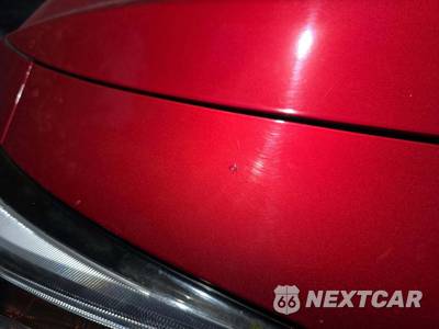 2017 INFINITI Q50 Red Sport 400 - zdjęcie 20 z 38 - miniatura