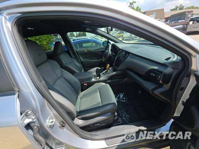 2023 Subaru Outback Wilderness - zdjęcie 18 z 34 - miniatura