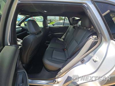 2023 Subaru Outback Wilderness - zdjęcie 13 z 34 - miniatura