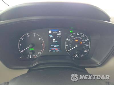 2025 Toyota Corolla Hybrid LE Sedan - zdjęcie 9 z 28 - miniatura