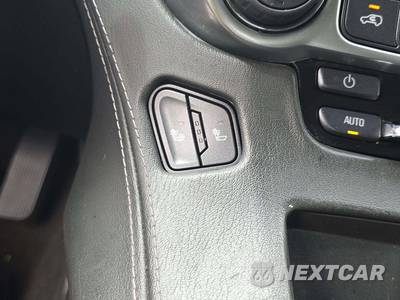 2017 Chevrolet Tahoe LT 1LT - zdjęcie 39 z 46 - miniatura