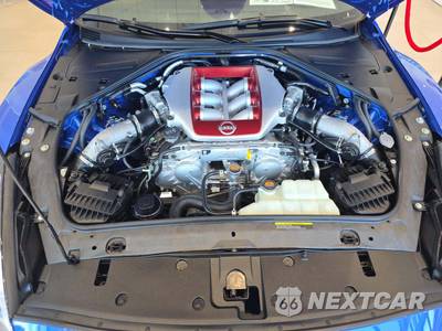 2024 Nissan GT-R Skyline Edition - zdjęcie 25 z 33 - miniatura