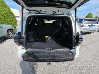 2026 Toyota 4Runner TRD Sport Premium - zdjęcie 14 z 29 - miniatura