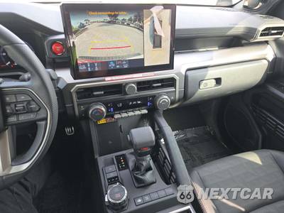 2026 Toyota 4Runner TRD Sport Premium - zdjęcie 10 z 29 - miniatura