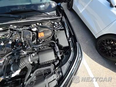 2024 Acura Integra w/A-Spec & Technology Pkgs - zdjęcie 27 z 27 - miniatura