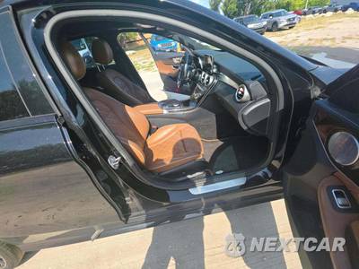 2017 Mercedes-Benz C 300 Sedan - zdjęcie 18 z 36 - miniatura
