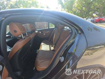 2017 Mercedes-Benz C 300 Sedan - zdjęcie 13 z 36 - miniatura