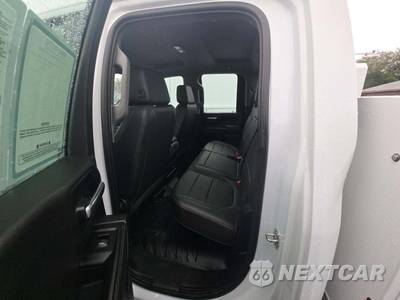 2020 Chevrolet Silverado 2500HD WT Extended Cab Long Bed 1WT - zdjęcie 13 z 33 - miniatura