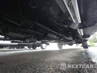 2020 Chevrolet Silverado 2500HD WT Extended Cab Long Bed 1WT - zdjęcie 7 z 33 - miniatura