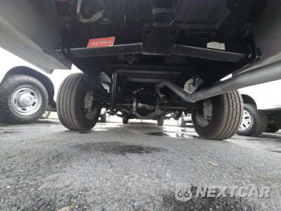 2020 Chevrolet Silverado 2500HD WT Extended Cab Long Bed 1WT - zdjęcie 15 z 33 - miniatura