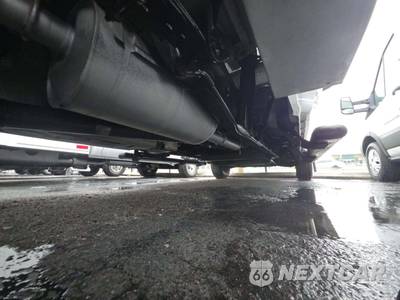 2020 Chevrolet Silverado 2500HD WT Extended Cab Long Bed 1WT - zdjęcie 17 z 33 - miniatura