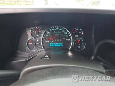 2018 Chevrolet Express 3500 Passenger Van LS 1LS 155.0" WB - zdjęcie 9 z 31 - miniatura