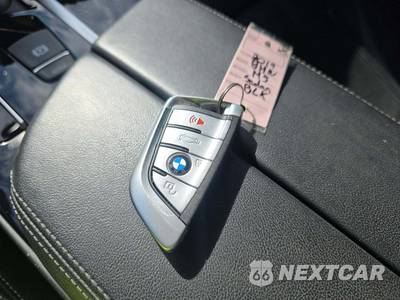 2019 BMW M5 Sedan Competition - zdjęcie 8 z 35 - miniatura