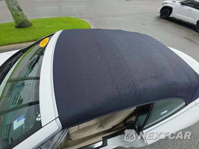 2021 Mercedes-Benz C 300 Convertible - zdjęcie 12 z 33 - miniatura