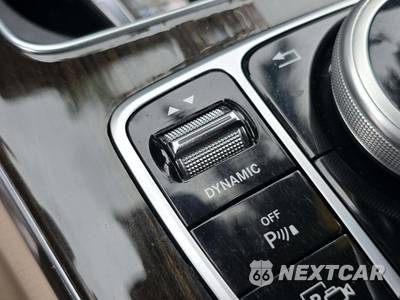 2021 Mercedes-Benz C 300 Convertible - zdjęcie 25 z 33 - miniatura