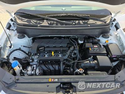 2026 Hyundai Venue SEL - zdjęcie 26 z 29 - miniatura