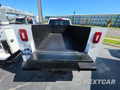 2022 Ram 2500 Tradesman Crew Cab Long Bed - zdjęcie 14 z 32 - miniatura