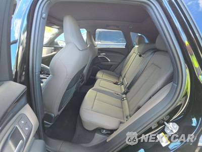 2025 Audi Q5 All-new Prestige 2.0 TFSI - zdjęcie 13 z 32 - miniatura
