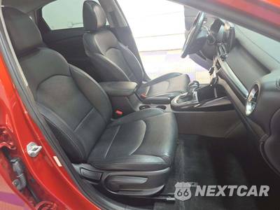 2019 Kia Forte EX - zdjęcie 18 z 28 - miniatura