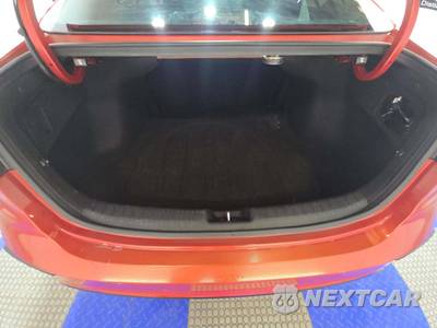 2019 Kia Forte EX - zdjęcie 14 z 28 - miniatura