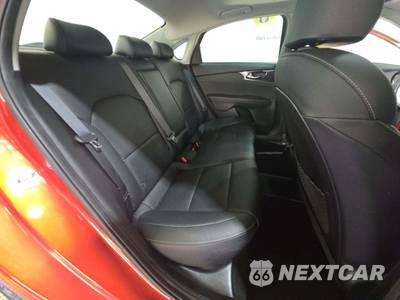2019 Kia Forte EX - zdjęcie 16 z 28 - miniatura