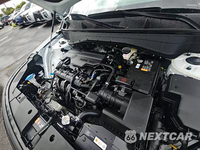 2026 Hyundai Kona SEL Sport - zdjęcie 21 z 25 - miniatura