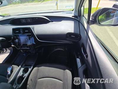 2022 Toyota Prius LE - zdjęcie 19 z 28 - miniatura