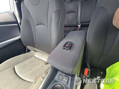 2022 Toyota Prius LE - zdjęcie 8 z 28 - miniatura