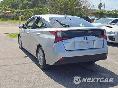 2022 Toyota Prius LE - zdjęcie 2 z 28 - miniatura