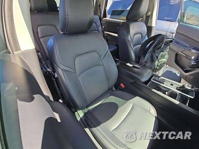 2022 Nissan Pathfinder SV - zdjęcie 19 z 23 - miniatura
