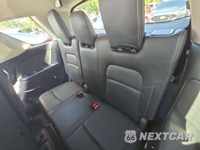 2022 Nissan Pathfinder SV - zdjęcie 14 z 23 - miniatura