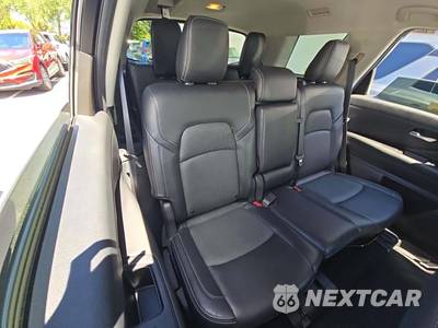 2022 Nissan Pathfinder SV - zdjęcie 17 z 23 - miniatura