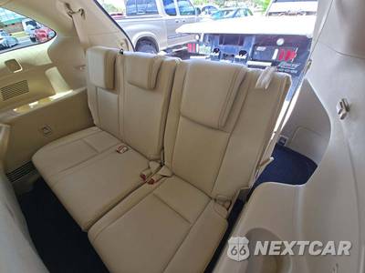 2017 Toyota Highlander Limited - zdjęcie 14 z 23 - miniatura