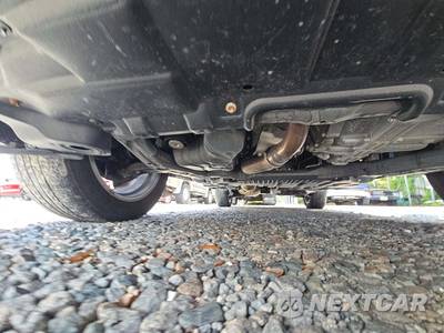 2017 Toyota Highlander Limited - zdjęcie 21 z 23 - miniatura