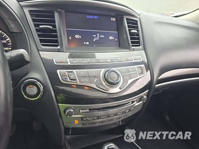 2019 INFINITI QX60 PURE - zdjęcie 10 z 24 - miniatura
