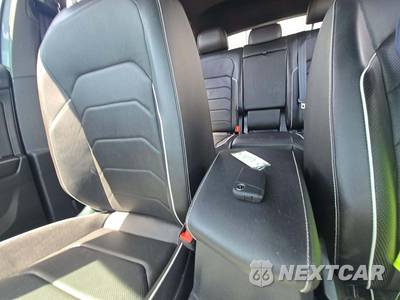2022 Volkswagen Tiguan SEL R-Line - zdjęcie 8 z 24 - miniatura