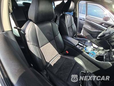 2017 Nissan Maxima SR - zdjęcie 18 z 20 - miniatura