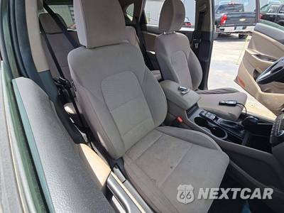 2020 Hyundai Tucson SEL - zdjęcie 18 z 29 - miniatura