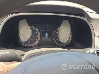2020 Hyundai Tucson SEL - zdjęcie 9 z 29 - miniatura