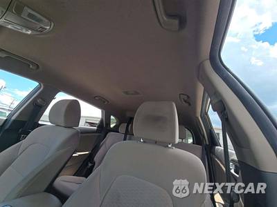 2020 Hyundai Tucson SEL - zdjęcie 11 z 29 - miniatura