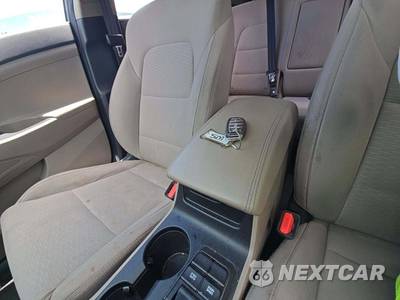 2020 Hyundai Tucson SEL - zdjęcie 8 z 29 - miniatura