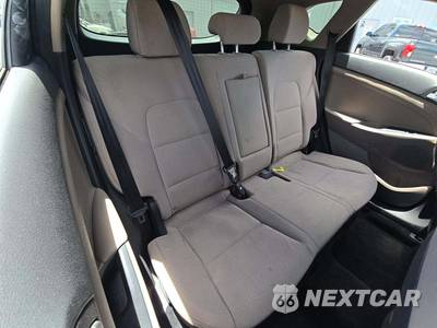 2020 Hyundai Tucson SEL - zdjęcie 16 z 29 - miniatura