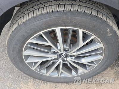 2020 Hyundai Tucson SEL - zdjęcie 24 z 29 - miniatura