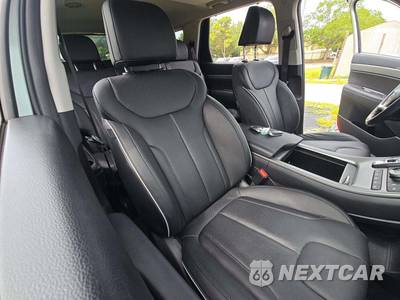 2024 Hyundai Palisade SEL 8-Passenger - zdjęcie 19 z 23 - miniatura
